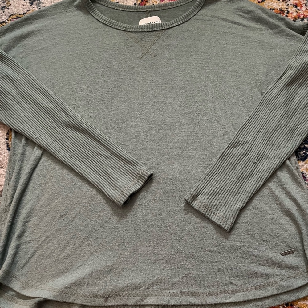 A&F Shirt
